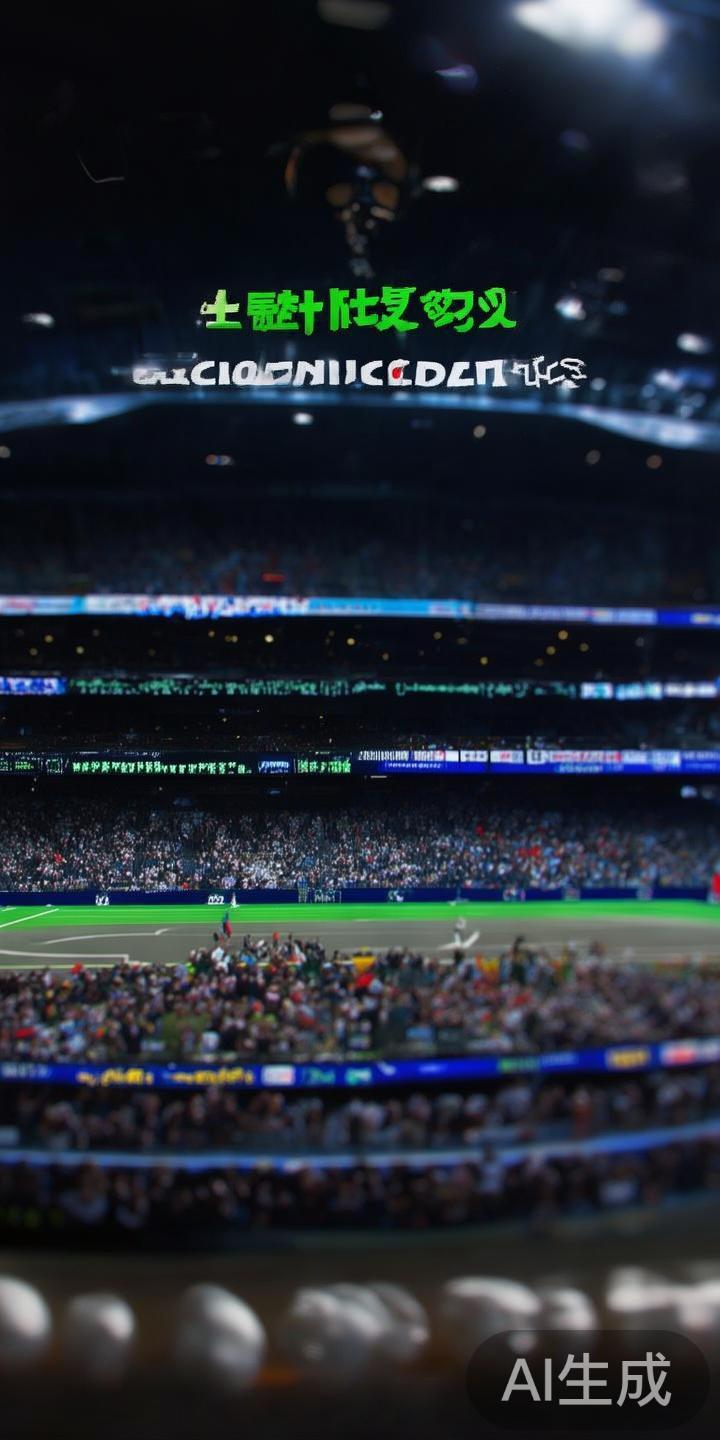 乐播英皇体育精彩赛事直播全攻略：观看指南与技巧分享