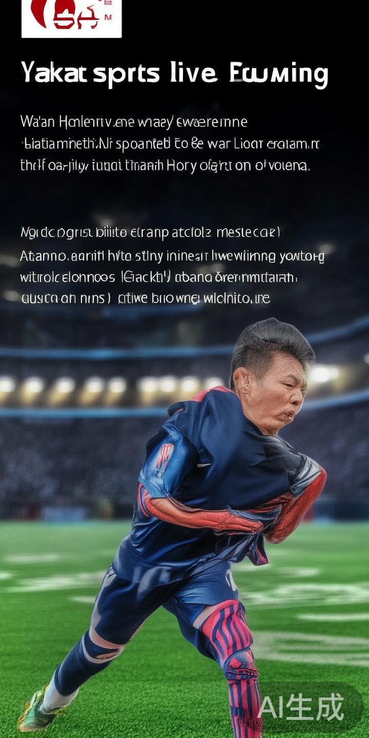 全面解析英皇体育赛事直播技巧与实用攻略指南