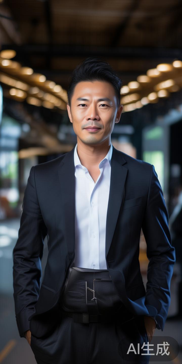 英皇体育领导团队负责人详细解析与介绍