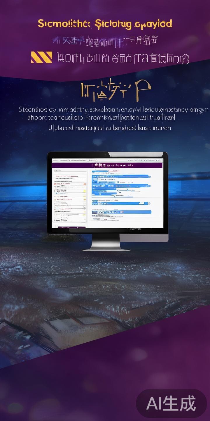 在众多线上体育娱乐平台中，英皇真人体育以其严格的安