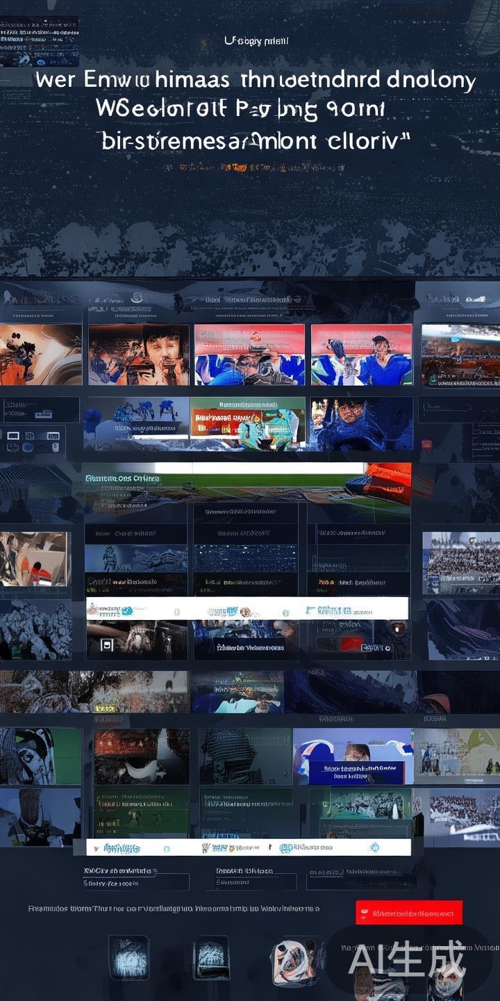 2024年英皇体育直播网址大全最新完整版合集推荐