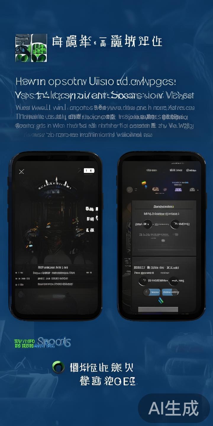 全面升级英皇体育App官方版本，极致体验全面提升！