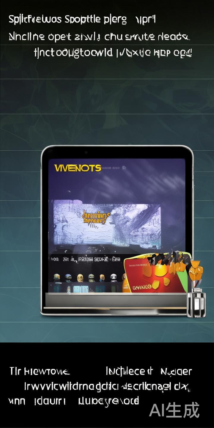 在当今数字化娱乐时代，体育赛事和体育新闻成为许多用