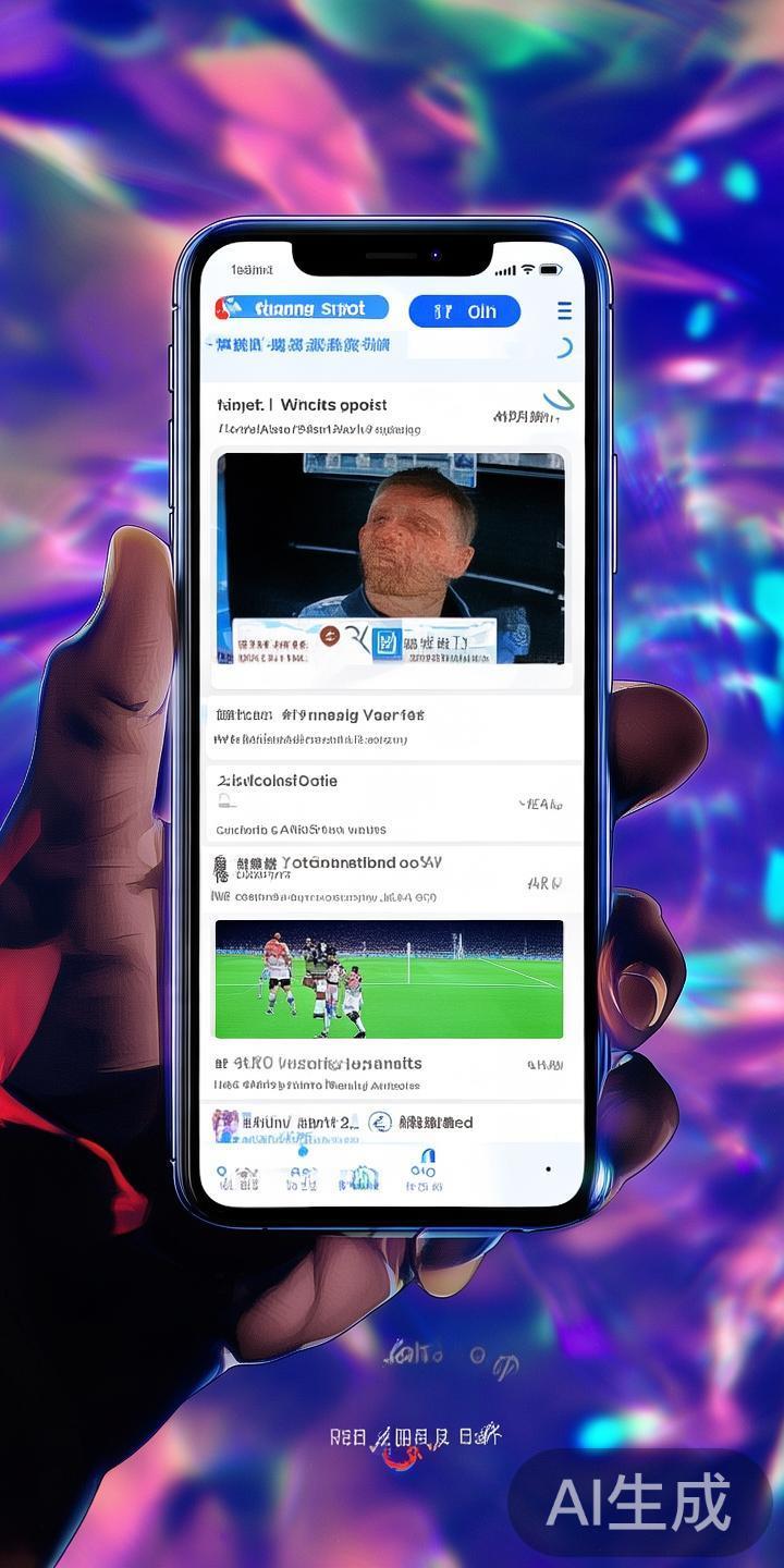 除了官方渠道外，英皇体育还积极利用社交媒体平台如微