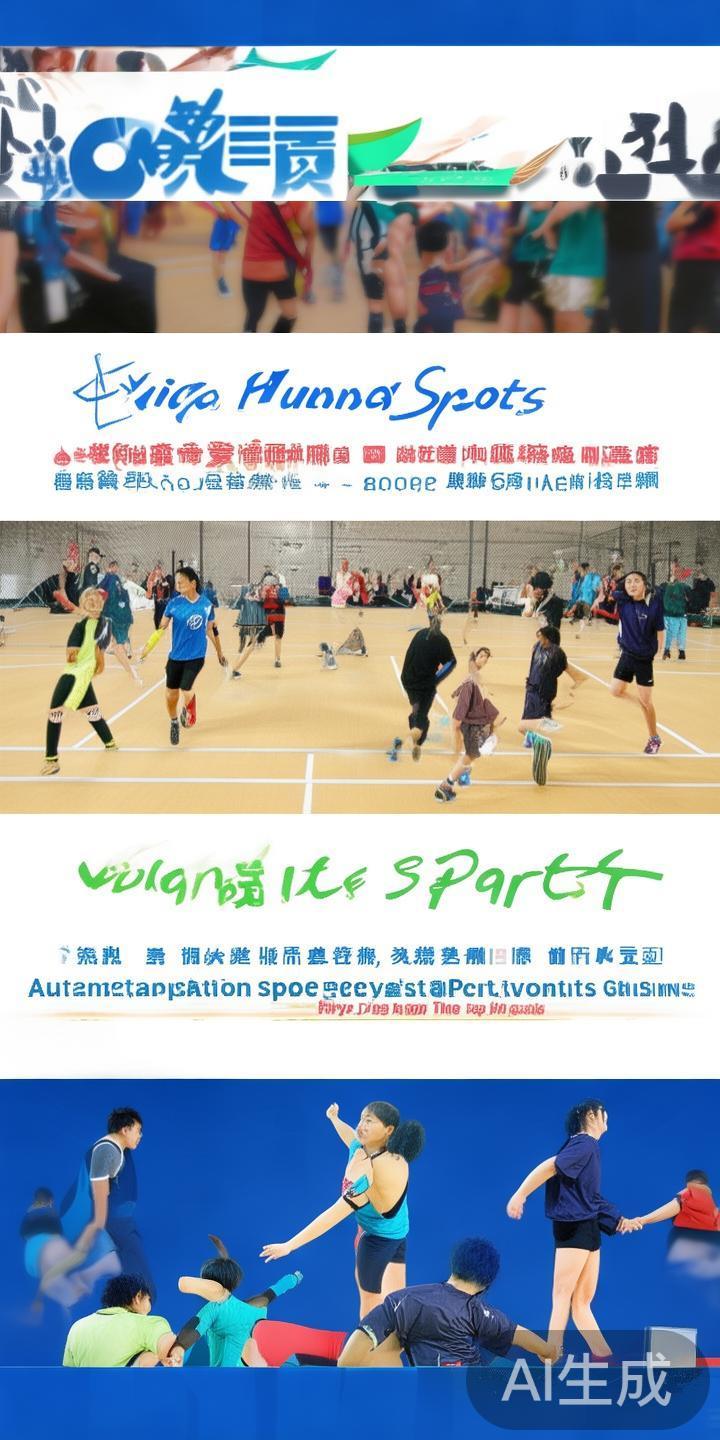 英皇体育在推动体育培训与运动推广中的重要作用及影响力分析