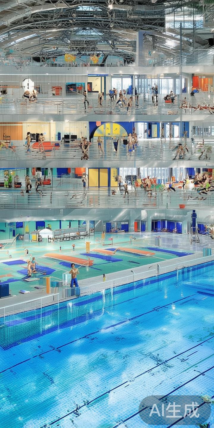 英皇体育运动中心详细介绍及独特特色全面解析