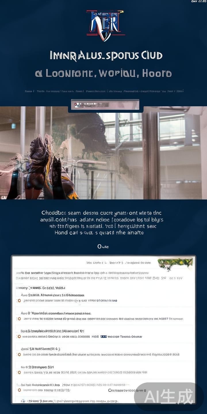 全面了解英皇体育俱乐部地址信息的多种查询方法指南