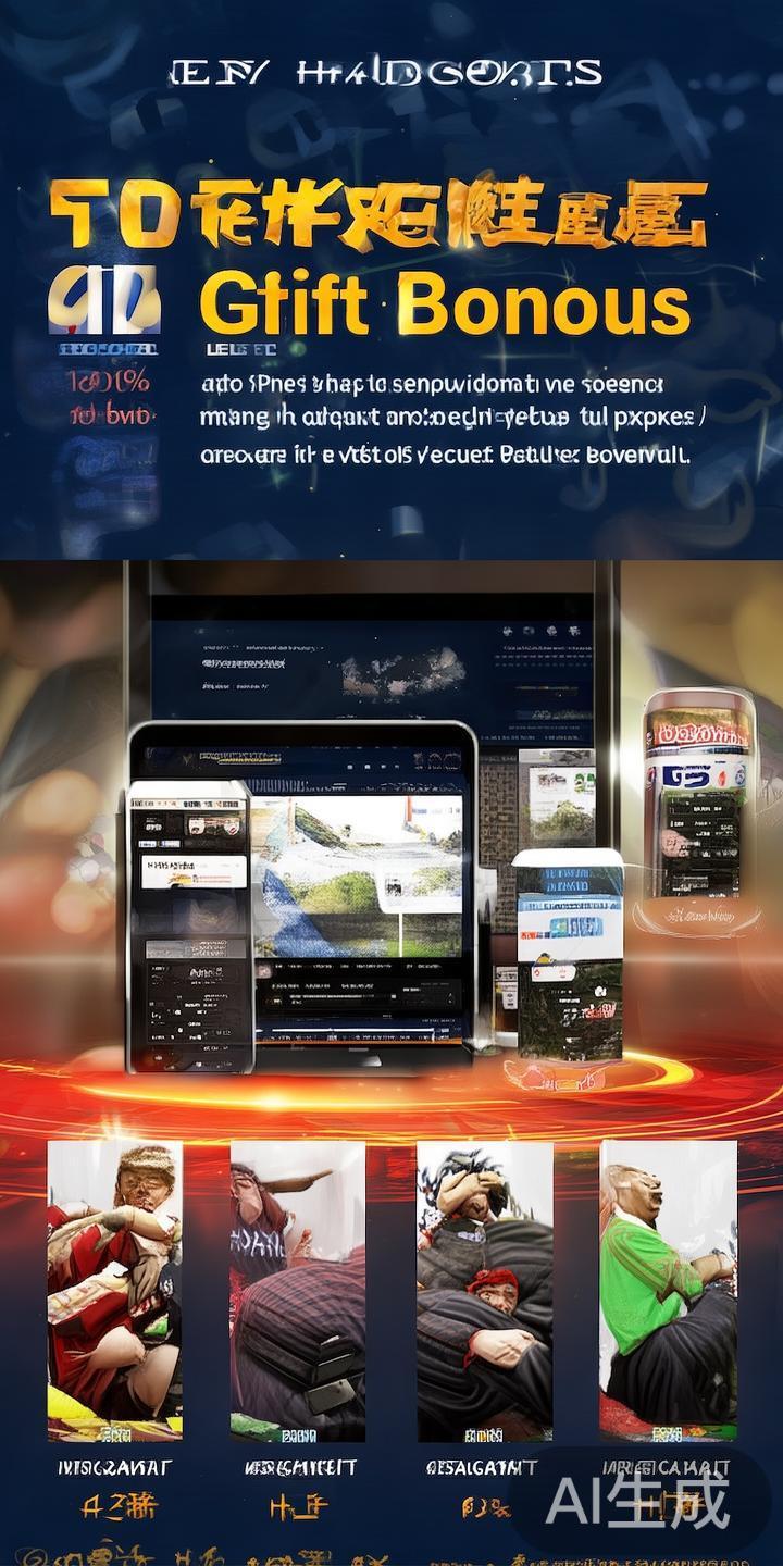 英皇体育乐鱼游戏优惠活动全面解析与最新福利攻略 存款赠送优惠
许多参与英皇体育乐鱼游戏的玩家都熟