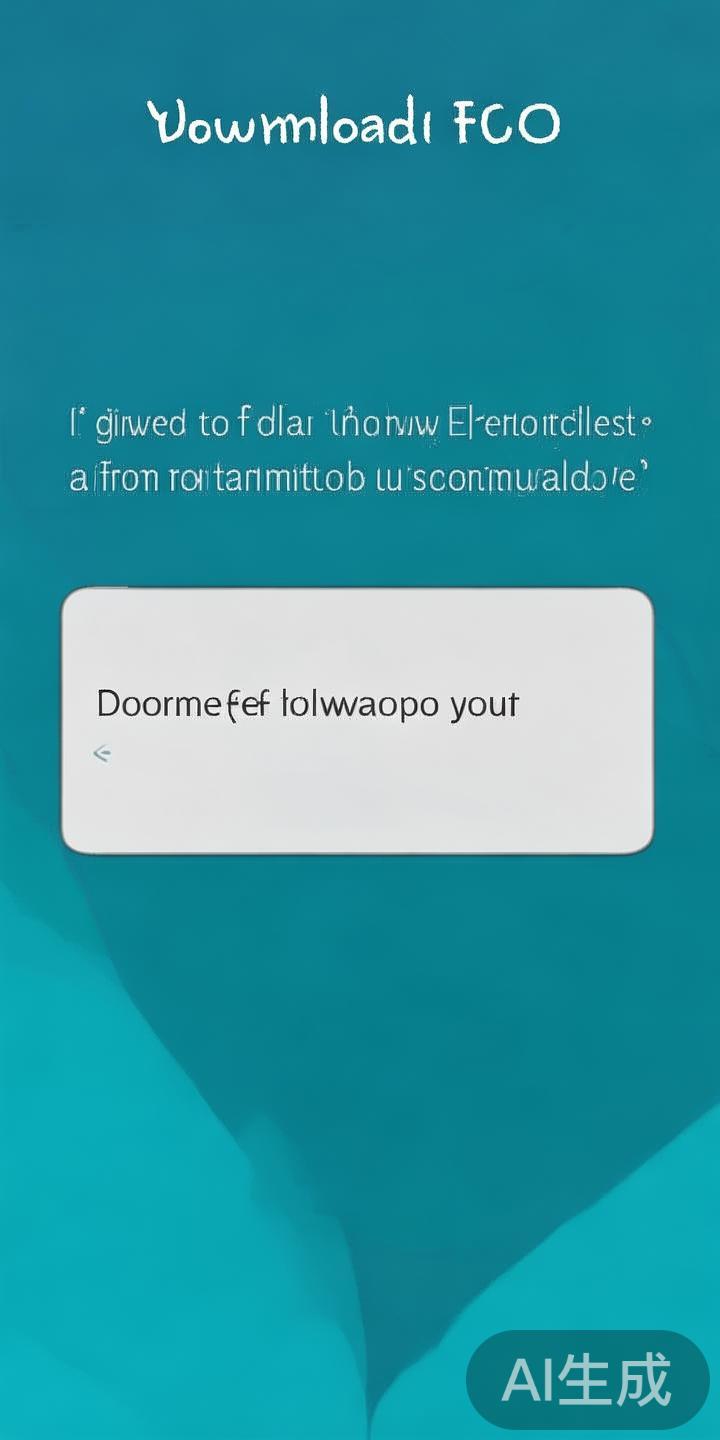 第三步：下载安装包
点击下载链接后，系统会自动弹